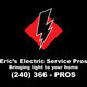 Eric's Electric Service Pros
