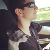 Timmy Smith's photo