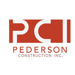 Pederson Construction Inc.