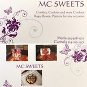 Mcsweets Carmela's photo