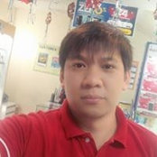 Raymond Santonia's photo