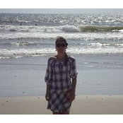 Ina Darsadze's photo