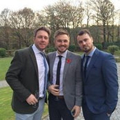 Jonty Taylor's photo