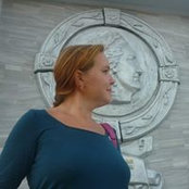 Ксения Кровко's photo