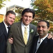 Paddy Lynch's photo