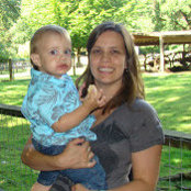 Viviane Jaeger de Oliveira Bomfim's photo