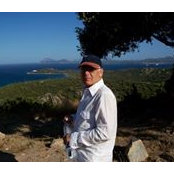Steve Greenwood's photo