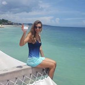 Natasha Tanaskovic's photo