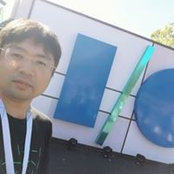 Shi Bin's photo