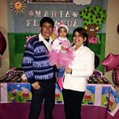 Foto di Yvonne Aracely Escobedo Yáñez
