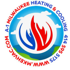 A-1 Milwaukee Heating and Cooling