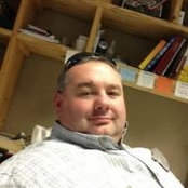 Clay Shields's photo