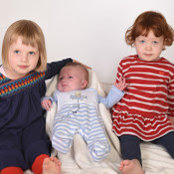 Foto von Michelle Huldberg