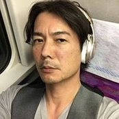 Kenji Yamashita's photo