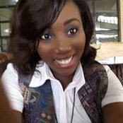 Miz Arinze's photo