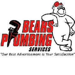 Bear's Plumbing Services, LLC