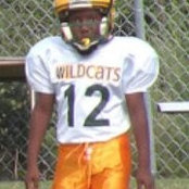 Foto von LaShanda Wheeless