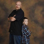 Kyle Pompey's photo