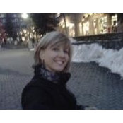 Foto von Janet Gillespie