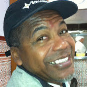 Barney Frazier's photo