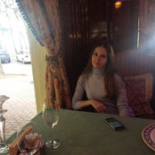 Арина Митина's photo