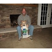 Douglas Brown's photo