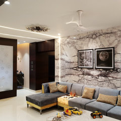 Jsa Interior