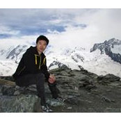 Foto von H. Michael Sun