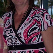 Lisa Johnsons foto