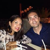 Michael Beltran's photo