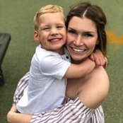 Ally Graham's photo