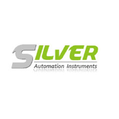 Silverinstruments insertion flow meter