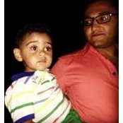 Anwar Mikhael's photo