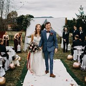 Samantha Wronski's photo