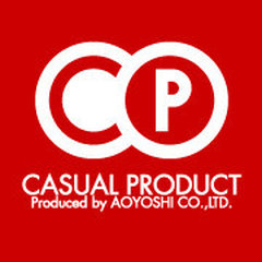 カジュアルプロダクト/Casual Product 青芳製作所