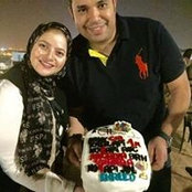 Shaimaa Mamdouh's photo