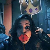 Isabel As billede