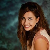 Andrea Chedid's photo