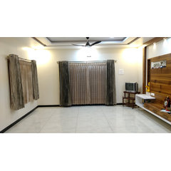 Pranav curtains