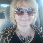 Kathy Simpsons billede