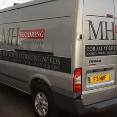 MH Flooring Specialists