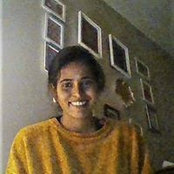 Gowri Krishnamurthys billede