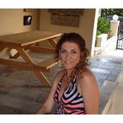 Athina Tsilivarakou's photo