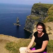 Foto de Alyssa O'Driscoll
