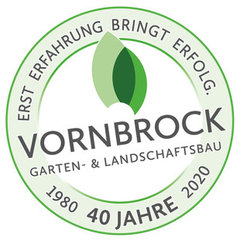 Eckhard Vornbrock Garten- und Landschaftsbau