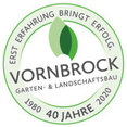 Profilbild von Eckhard Vornbrock garten- und landschaftsbau