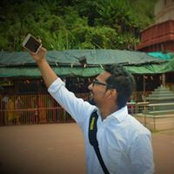 Foto von DrRahul Thorat