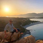 Simone Porcu's photo