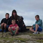 Helen Ward's photo