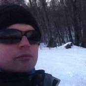Joseph Matikowski's photo